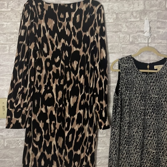 TWO FOR ONE  MK and INC  dresses IX - Picture 4 of 7